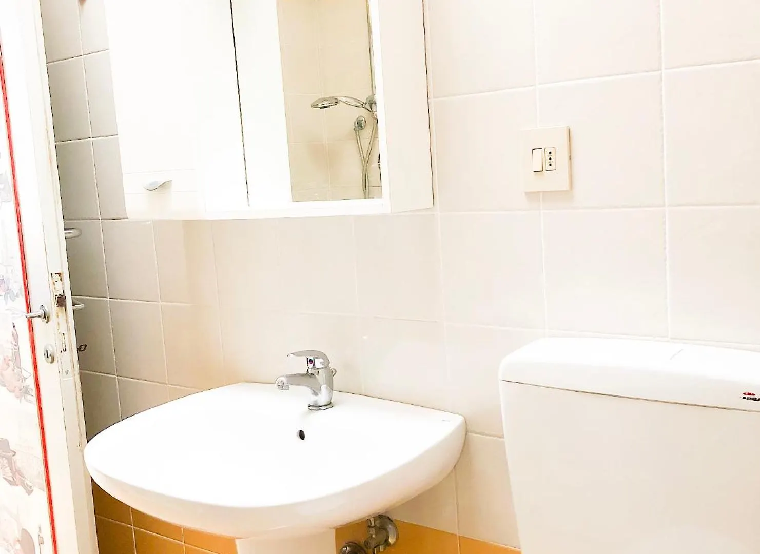 Apartmán Vista Mare, Centrale - Centro Commerciale Lido di Jesolo