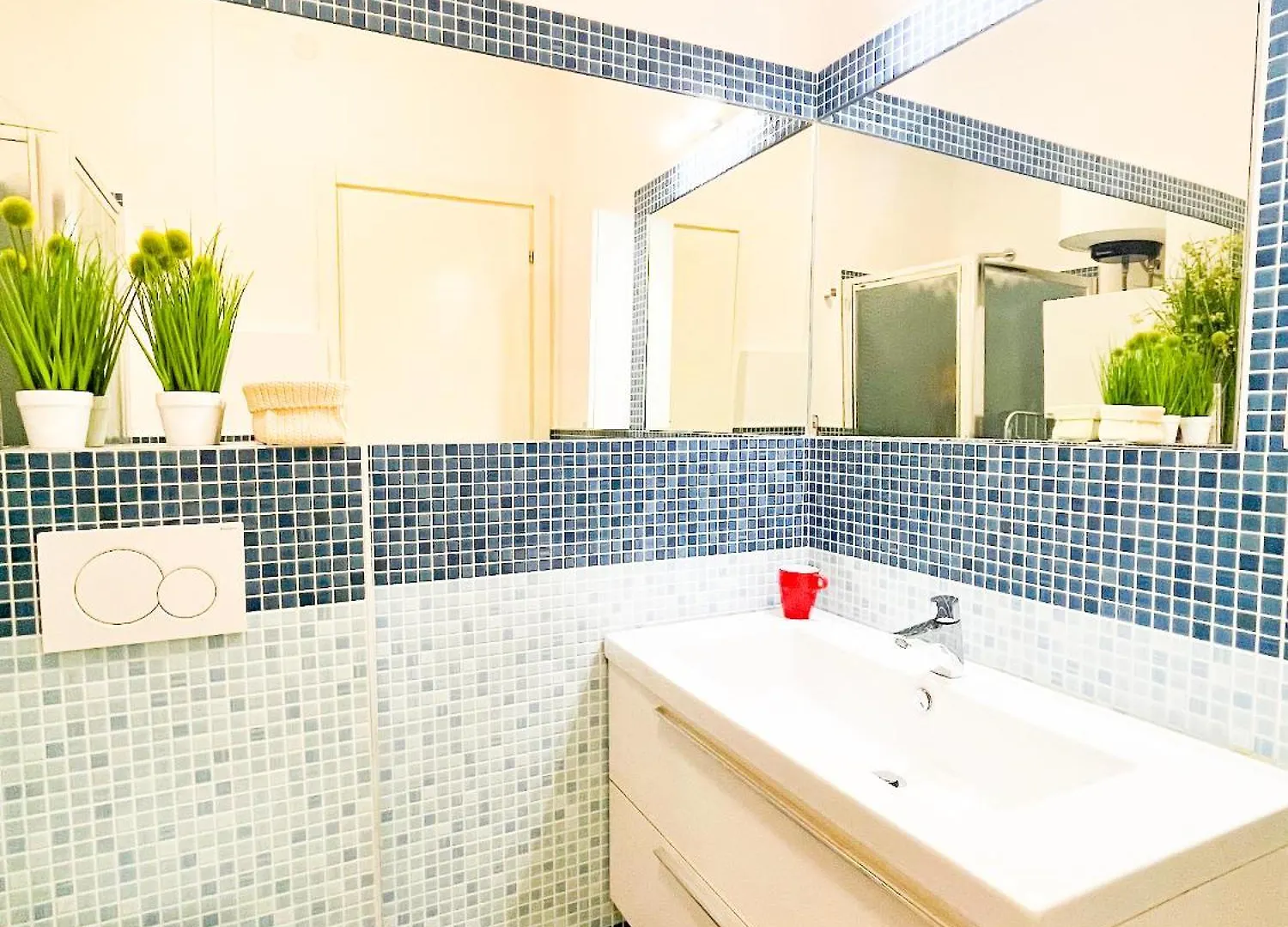 Apartmán Vista Mare, Centrale - Centro Commerciale Lido di Jesolo