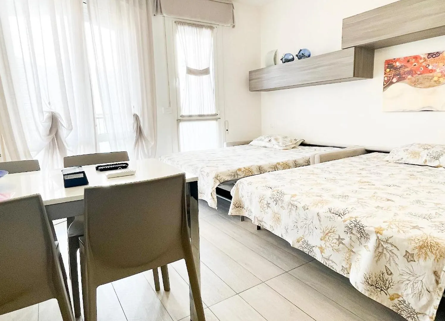 Appartamento Vista Mare, Centrale - Centro Commerciale Lido di Jesolo Italia