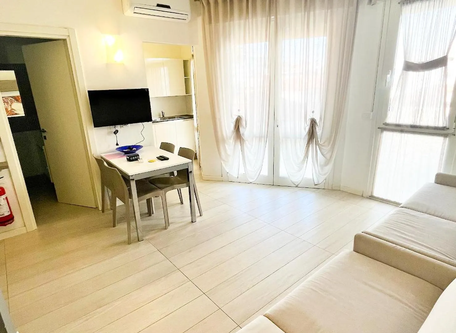 Vista Mare, Centrale - Centro Commerciale Lido di Jesolo Appartamento