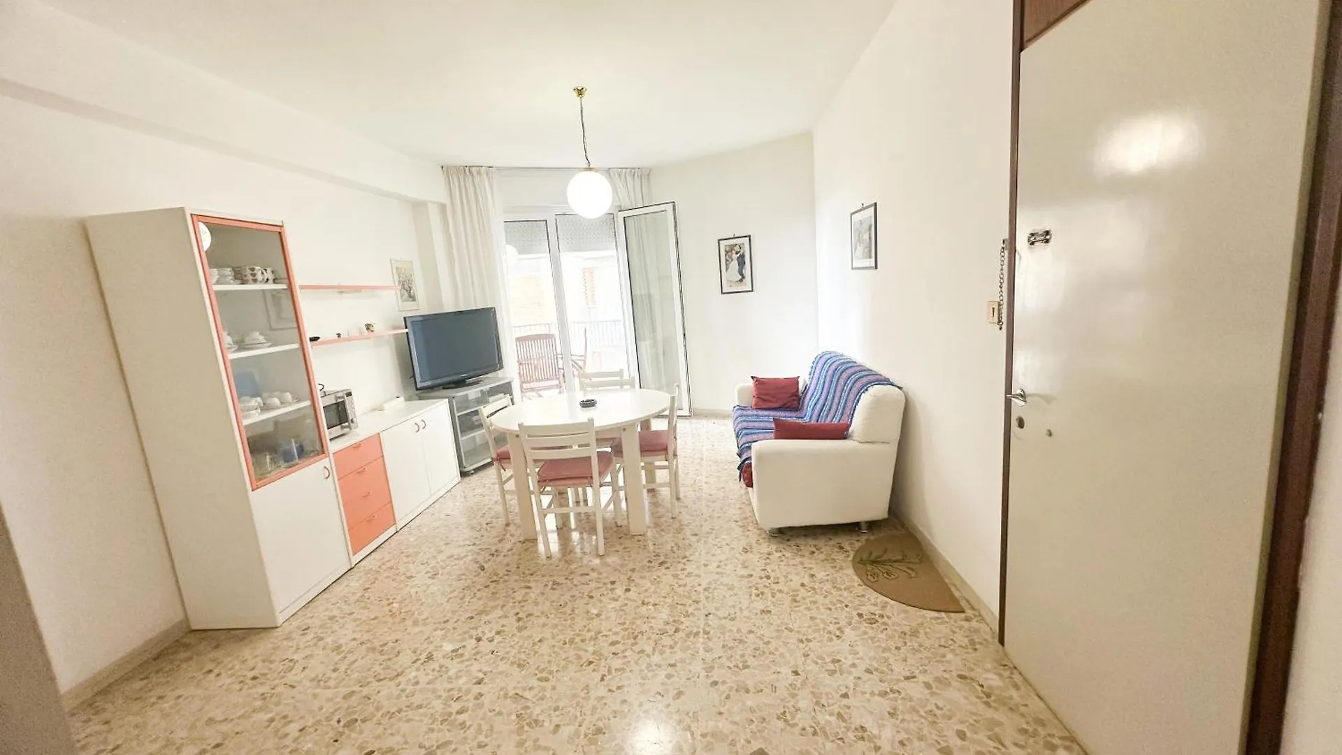 Apartmán Vista Mare, Centrale - Centro Commerciale Lido di Jesolo