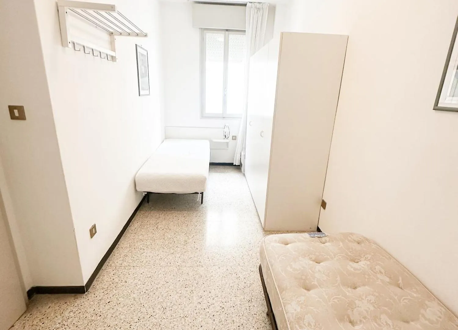 Apartmán Vista Mare, Centrale - Centro Commerciale Lido di Jesolo Itálie