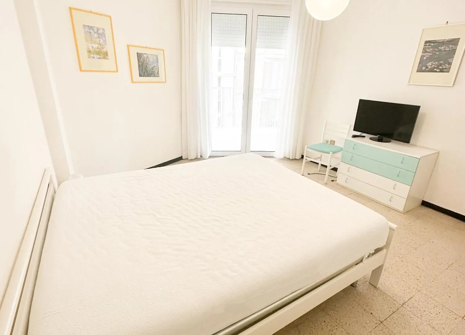 Apartmán Vista Mare, Centrale - Centro Commerciale Lido di Jesolo